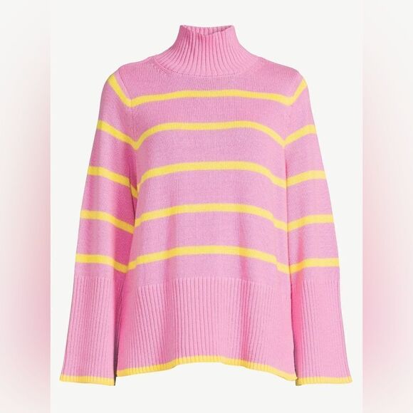 Free Assembly Rib Sweater (Medium) - Picture 1 of 9